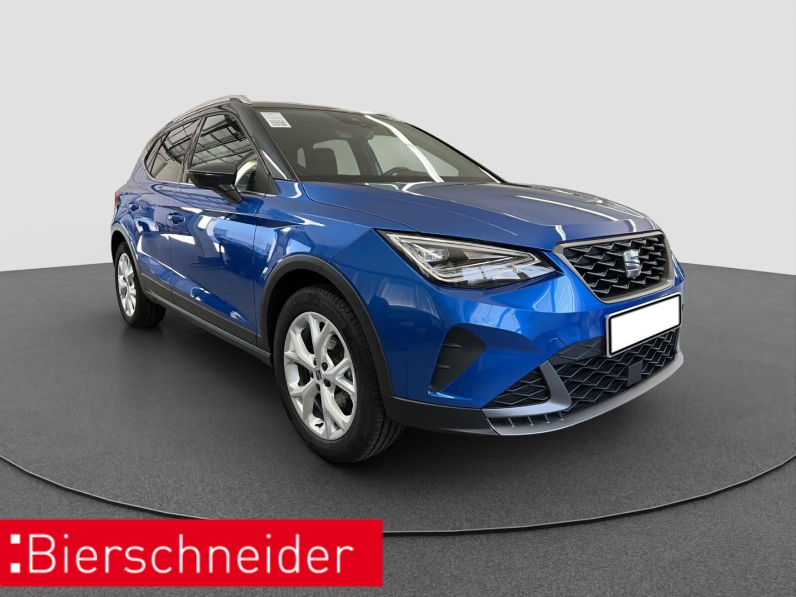 SEAT Arona – Bild 10