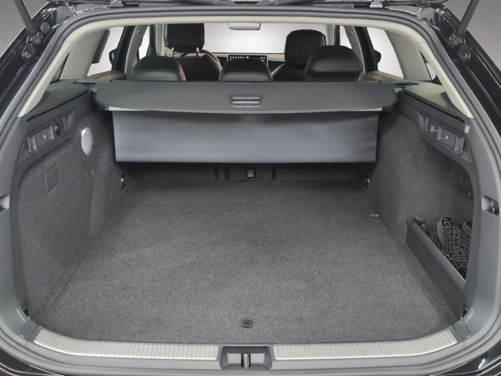 Volkswagen Passat – Bild 14