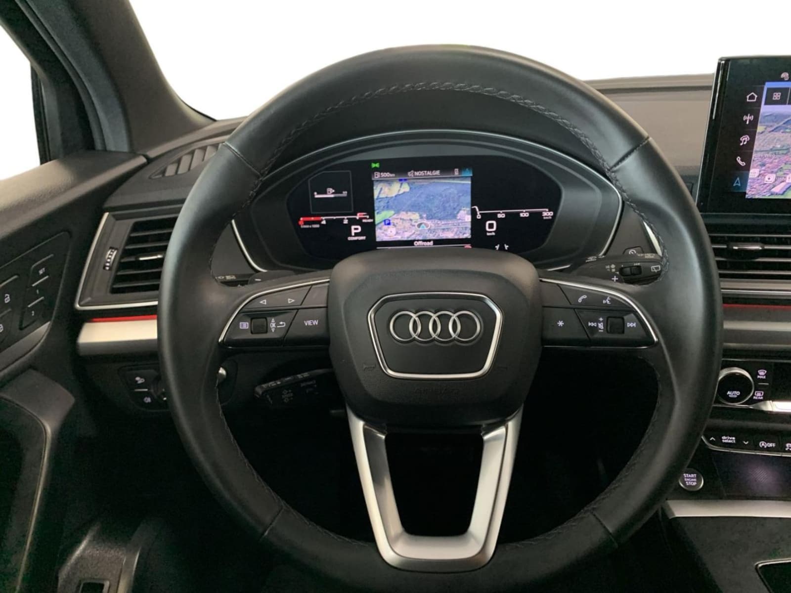 Audi Q5 Sportback – Bild 15