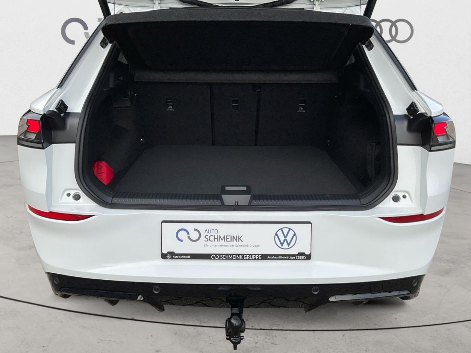 Volkswagen T-Roc – Bild 17