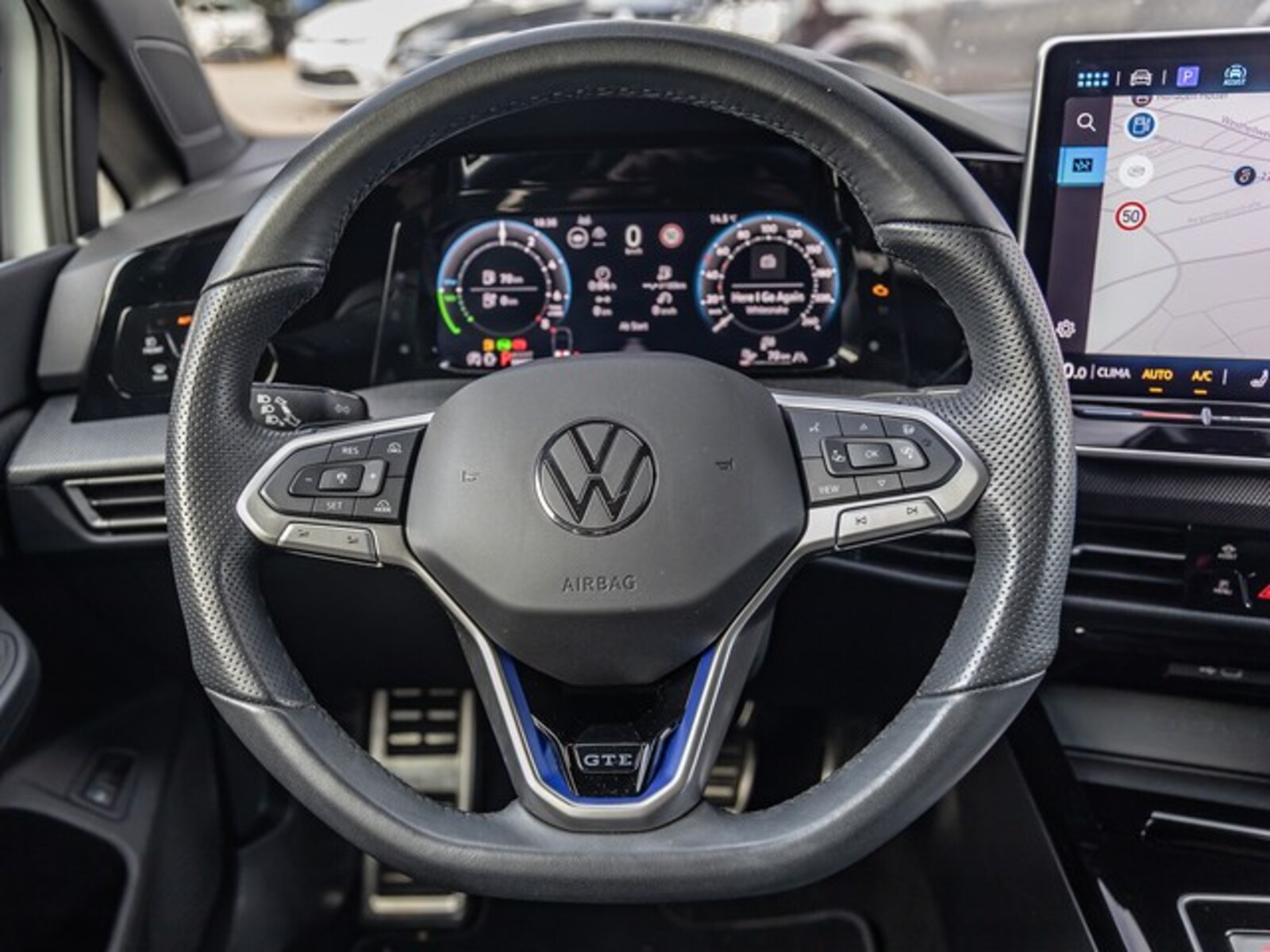 Volkswagen Golf – Bild 11