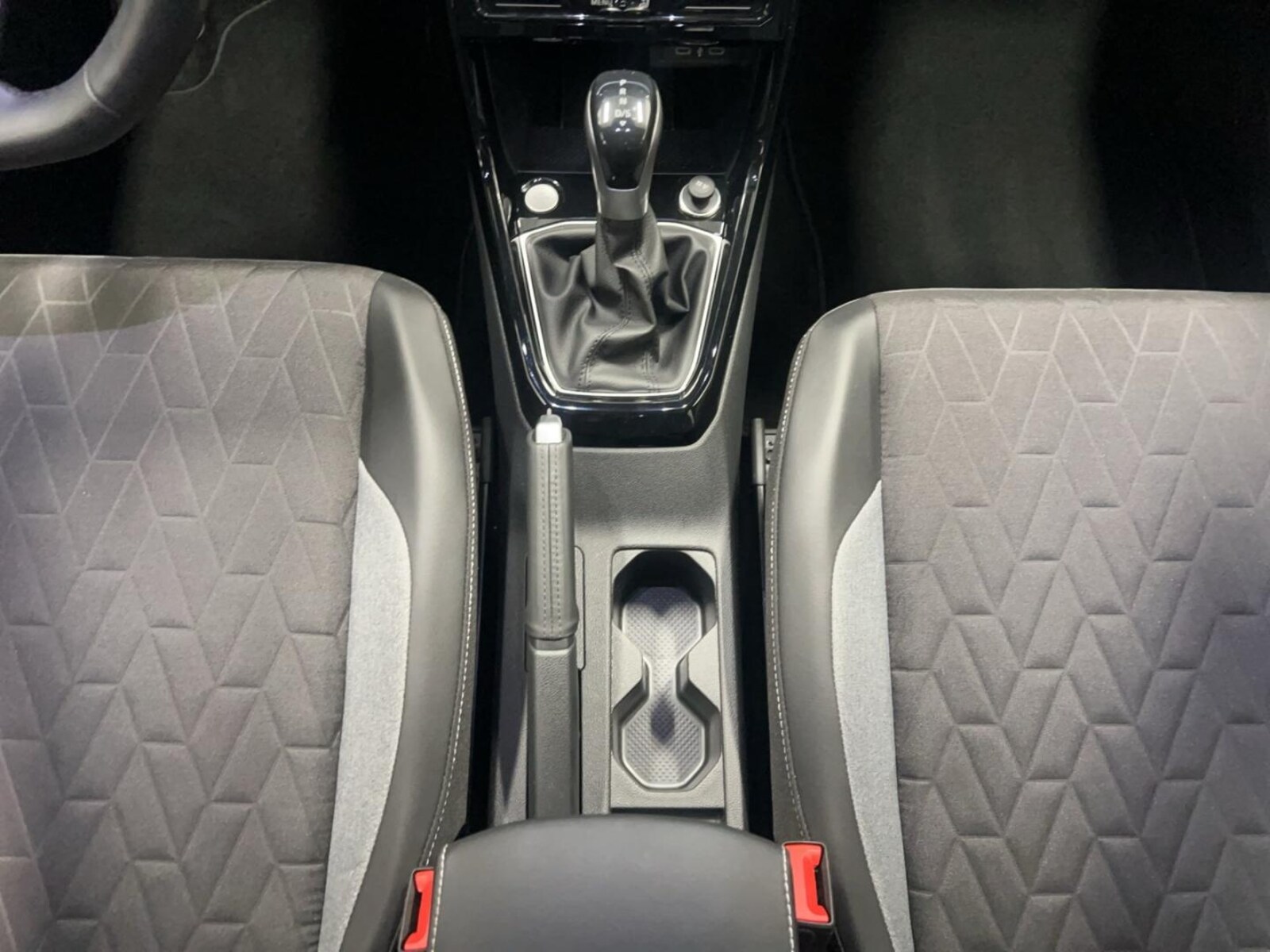 Volkswagen T-Cross – Bild 13