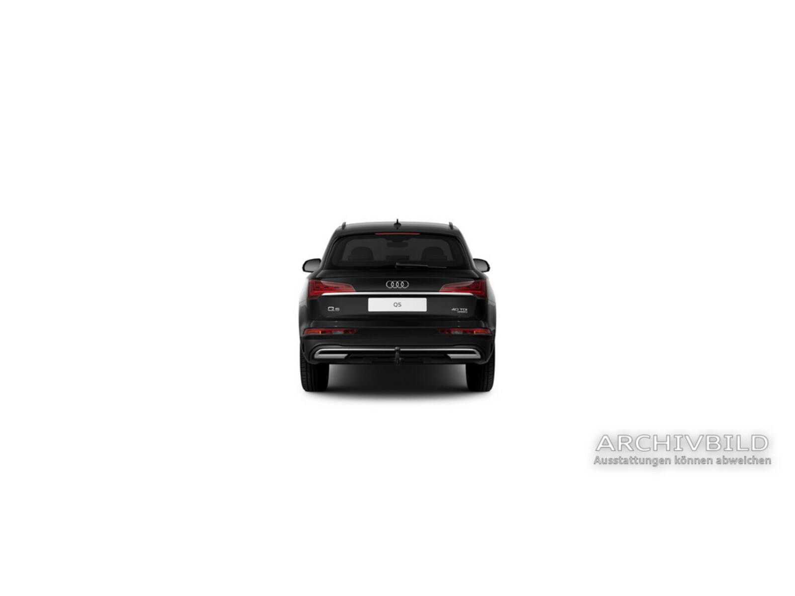 Audi Q5 – Bild 9