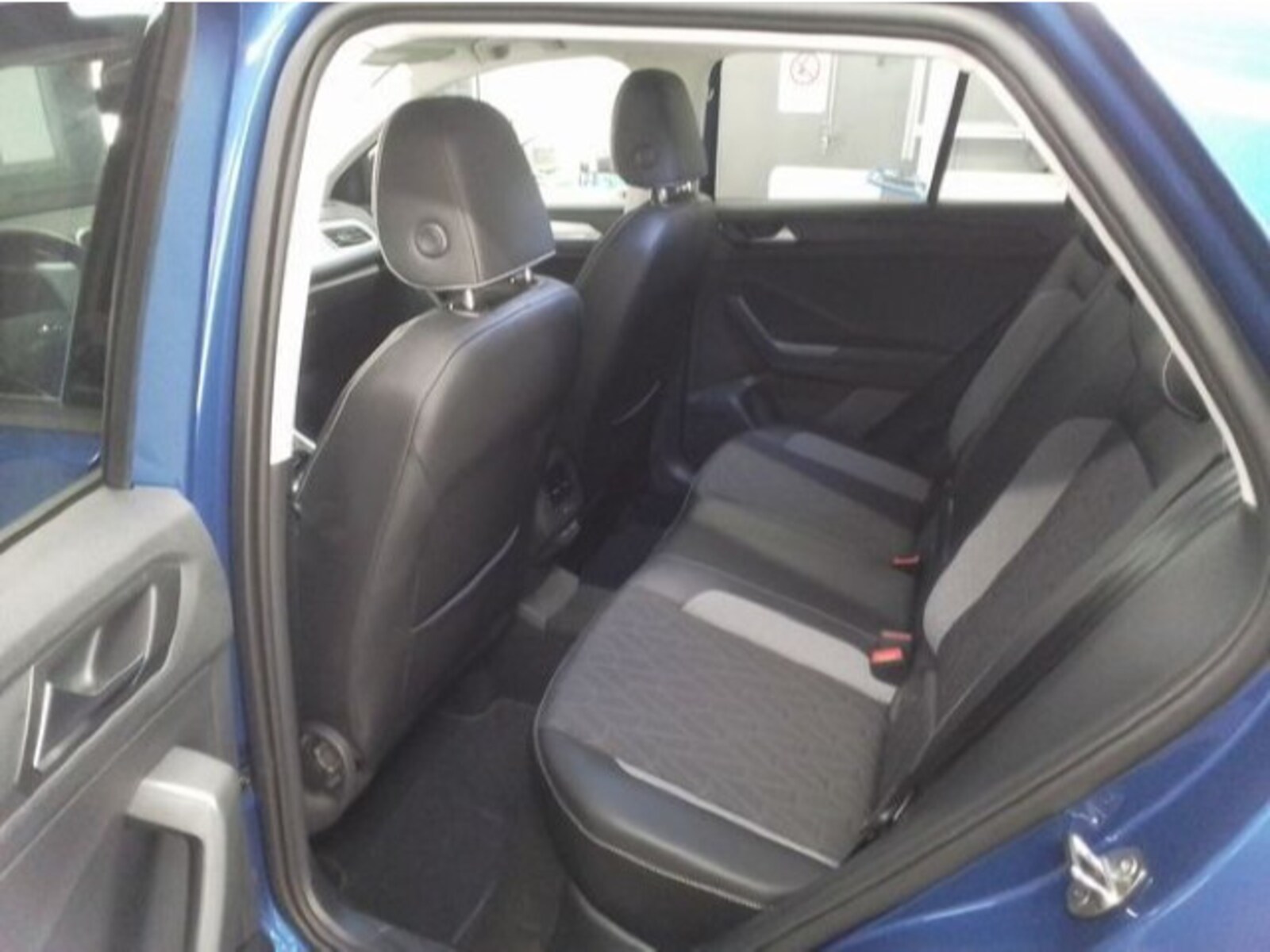 Volkswagen T-Roc – Bild 5