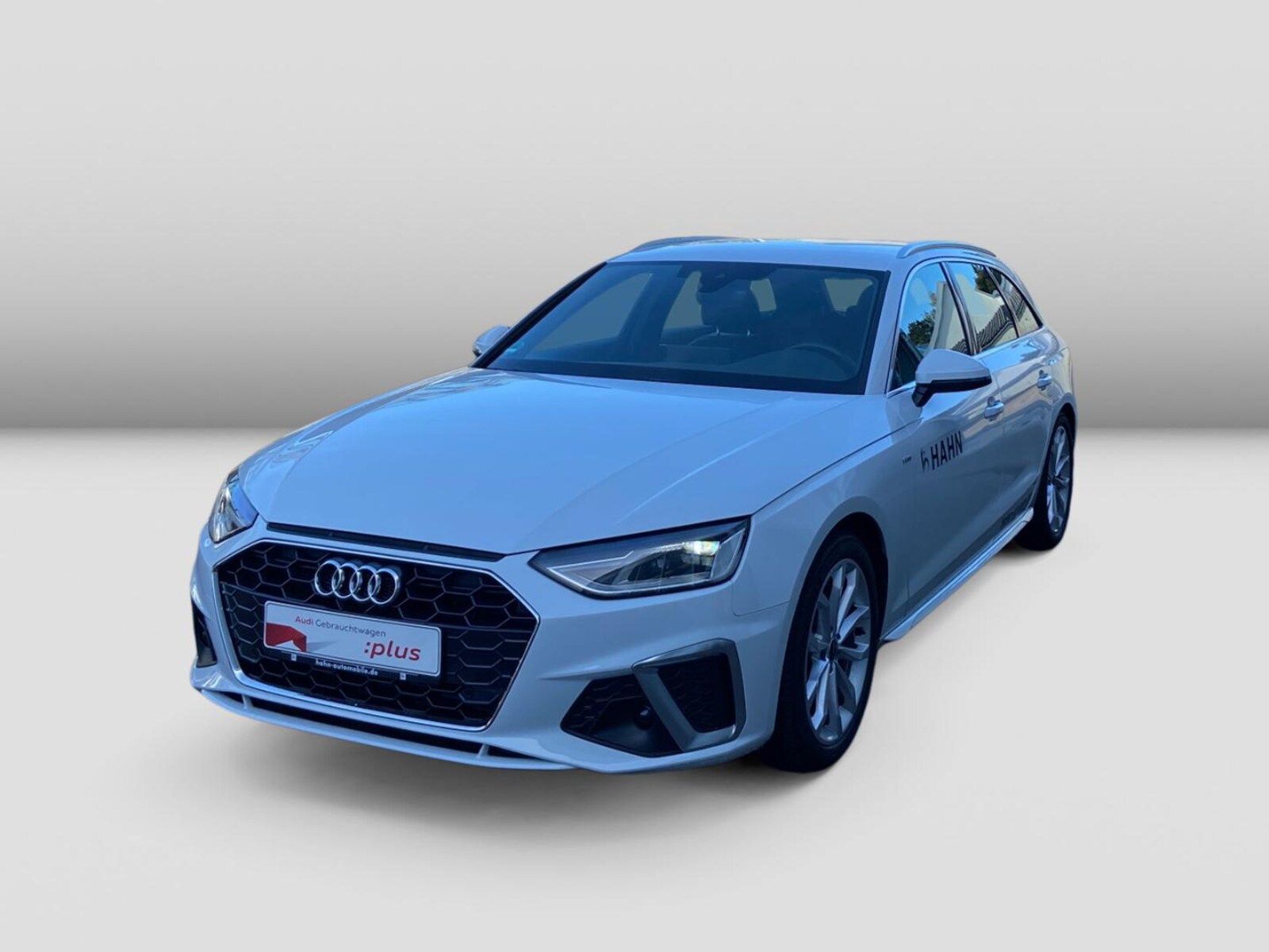 Audi A4 Avant – Bild 2