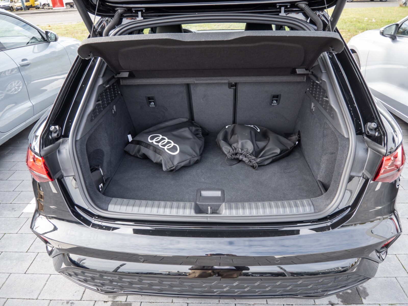 Audi A3 Sportback – Bild 21