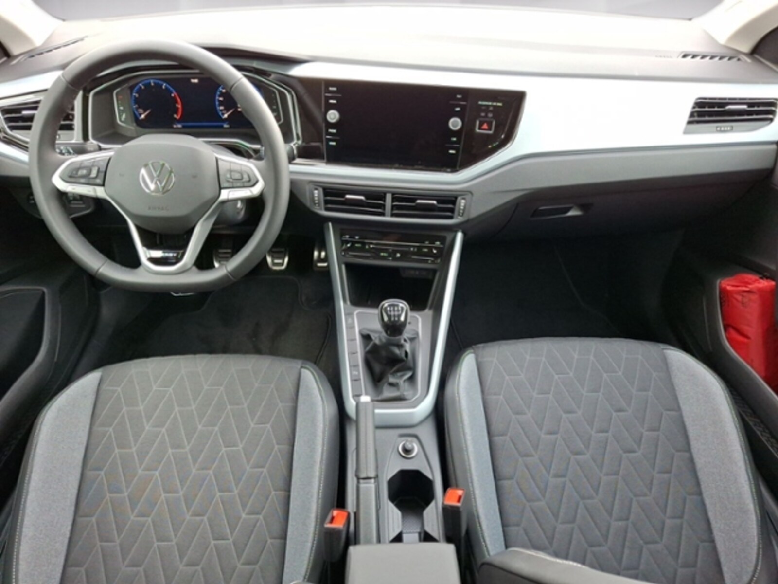 Volkswagen Polo – Bild 11