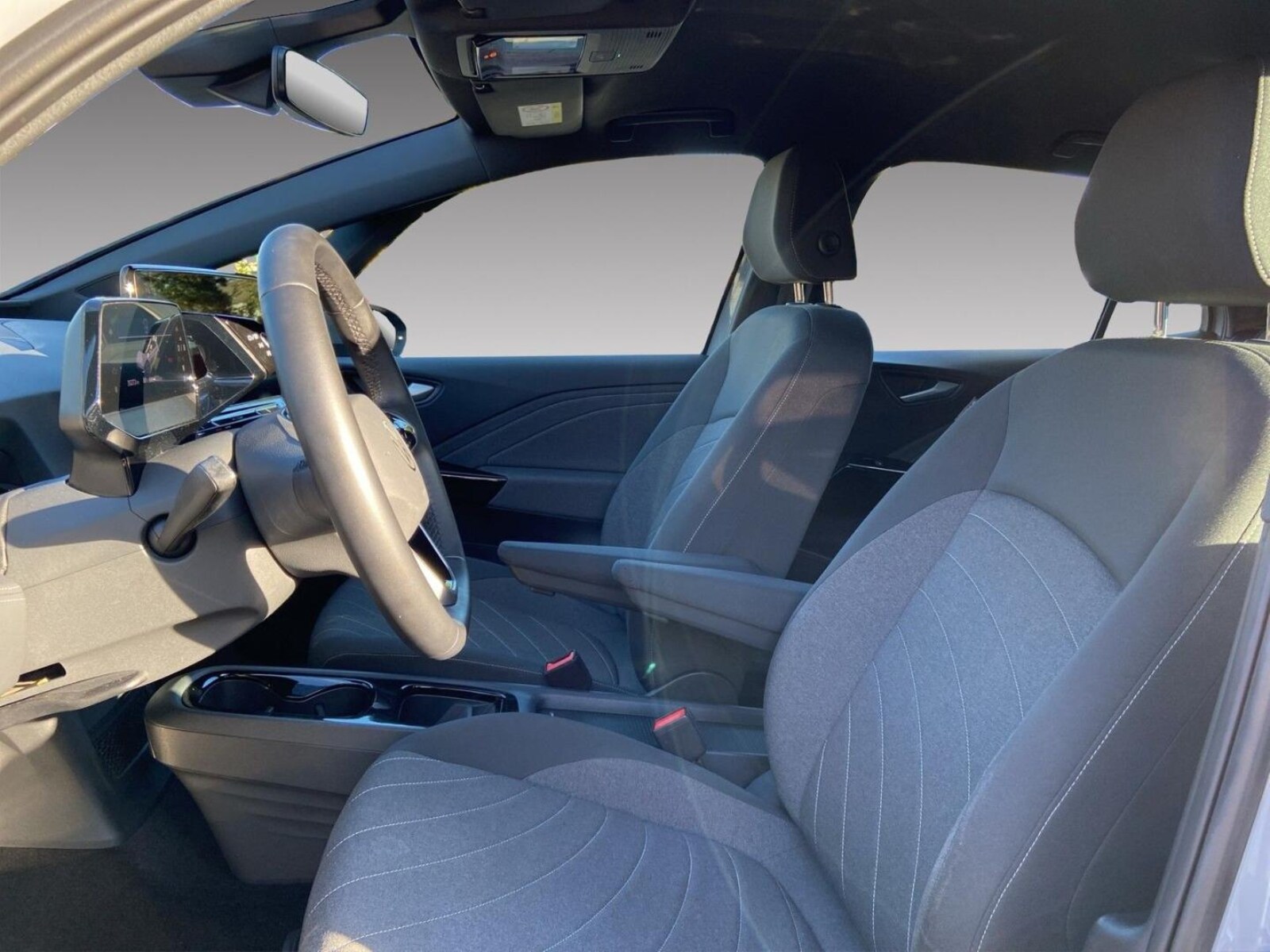 Volkswagen ID.3 – Bild 10