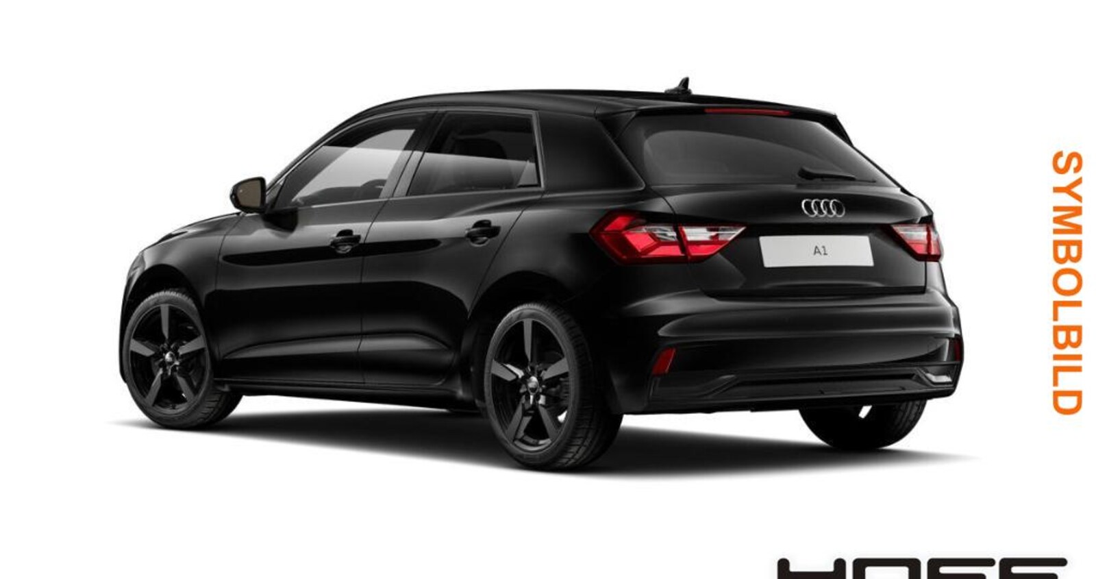 Audi A1 Sportback – Bild 2