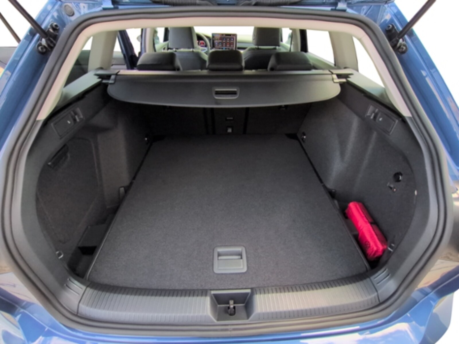 Volkswagen Golf Variant – Bild 17