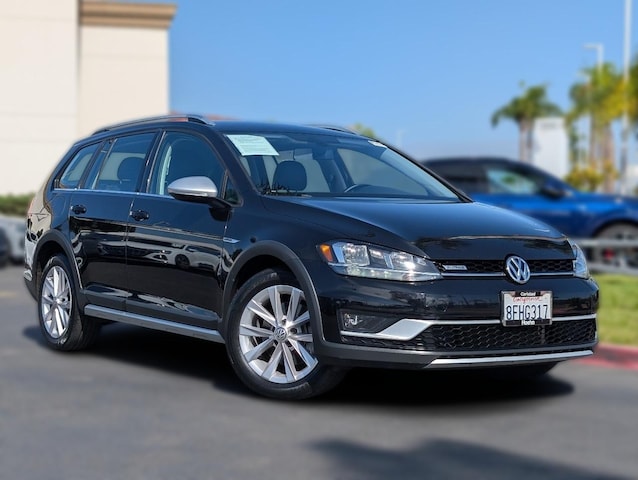 Photo of 2018 Volkswagen Golf 