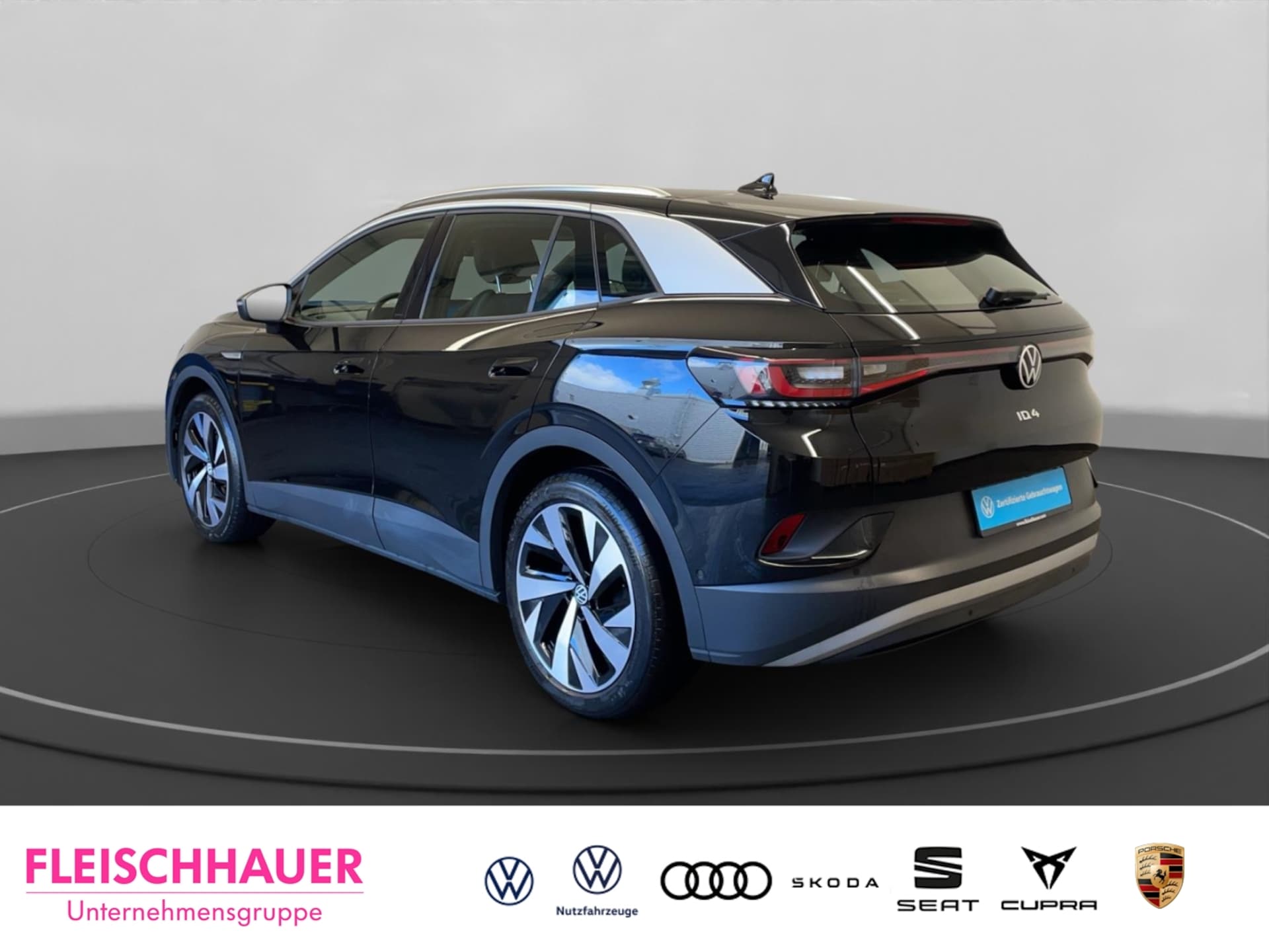 Volkswagen ID.4 Pro Performance