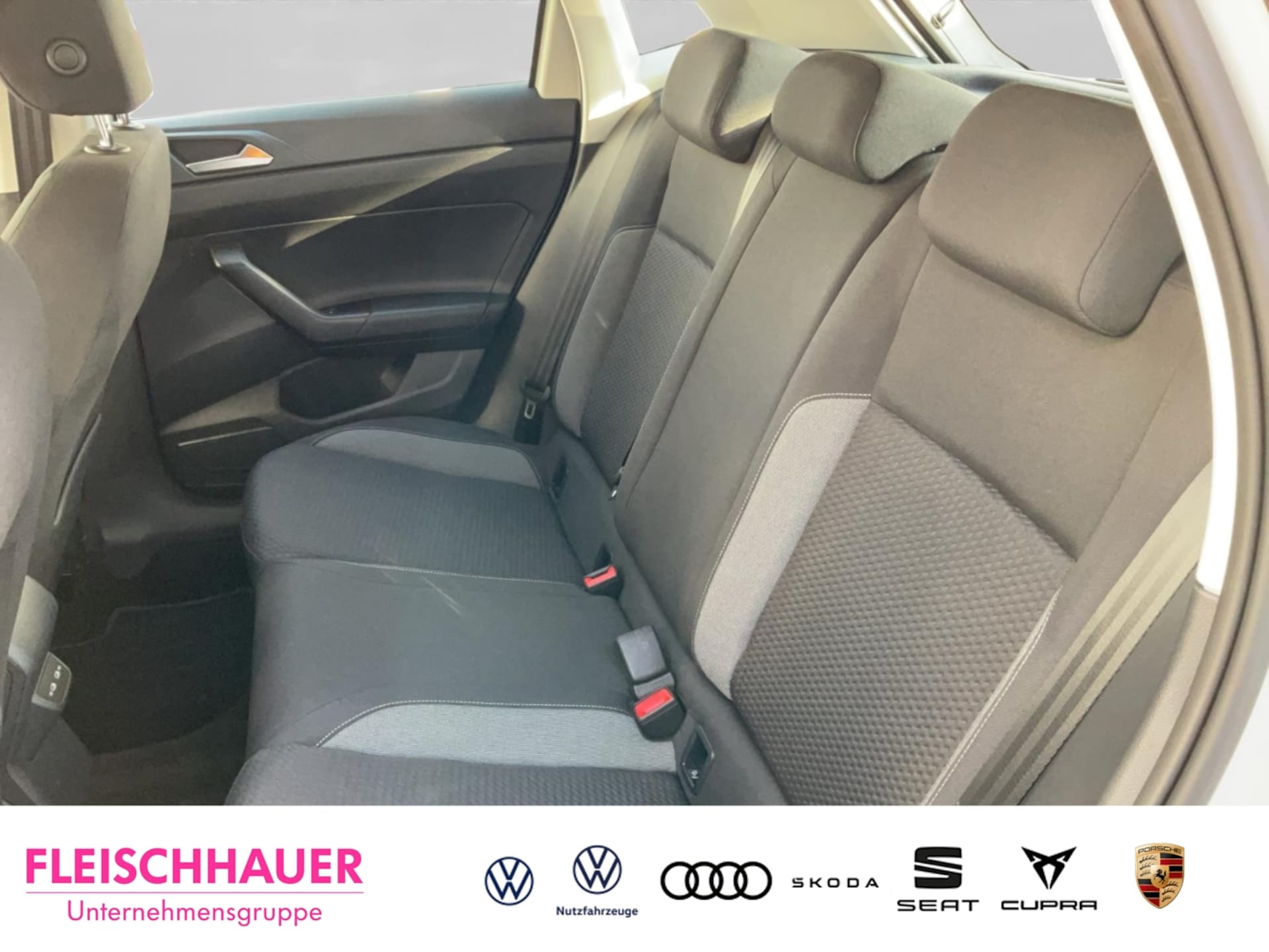 Volkswagen Polo Life