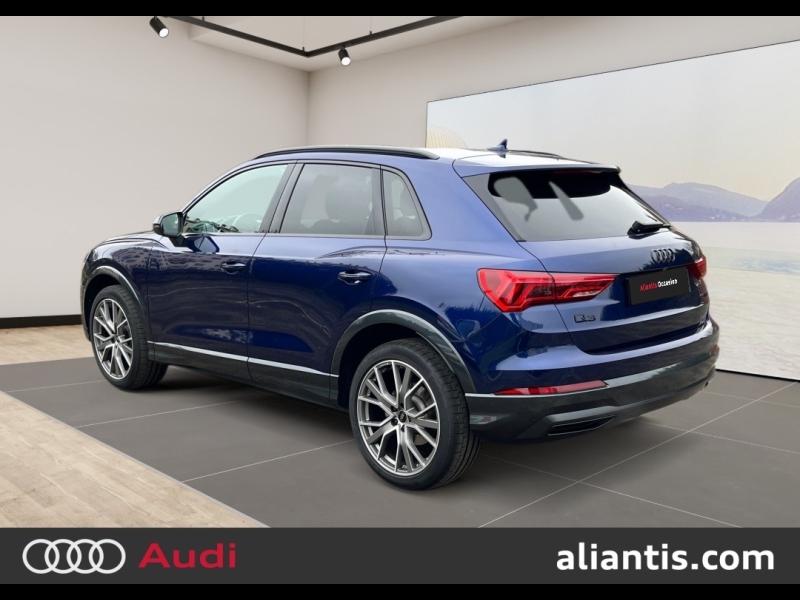 Image about Audi Q3 Design Luxe 35 TFSI 110 kW (150 ch) S tronic