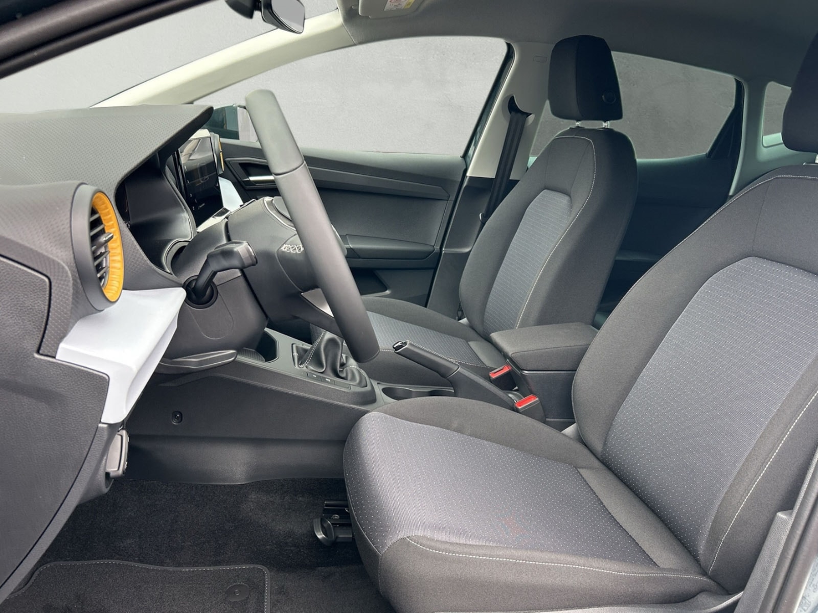 SEAT Ibiza – Bild 5