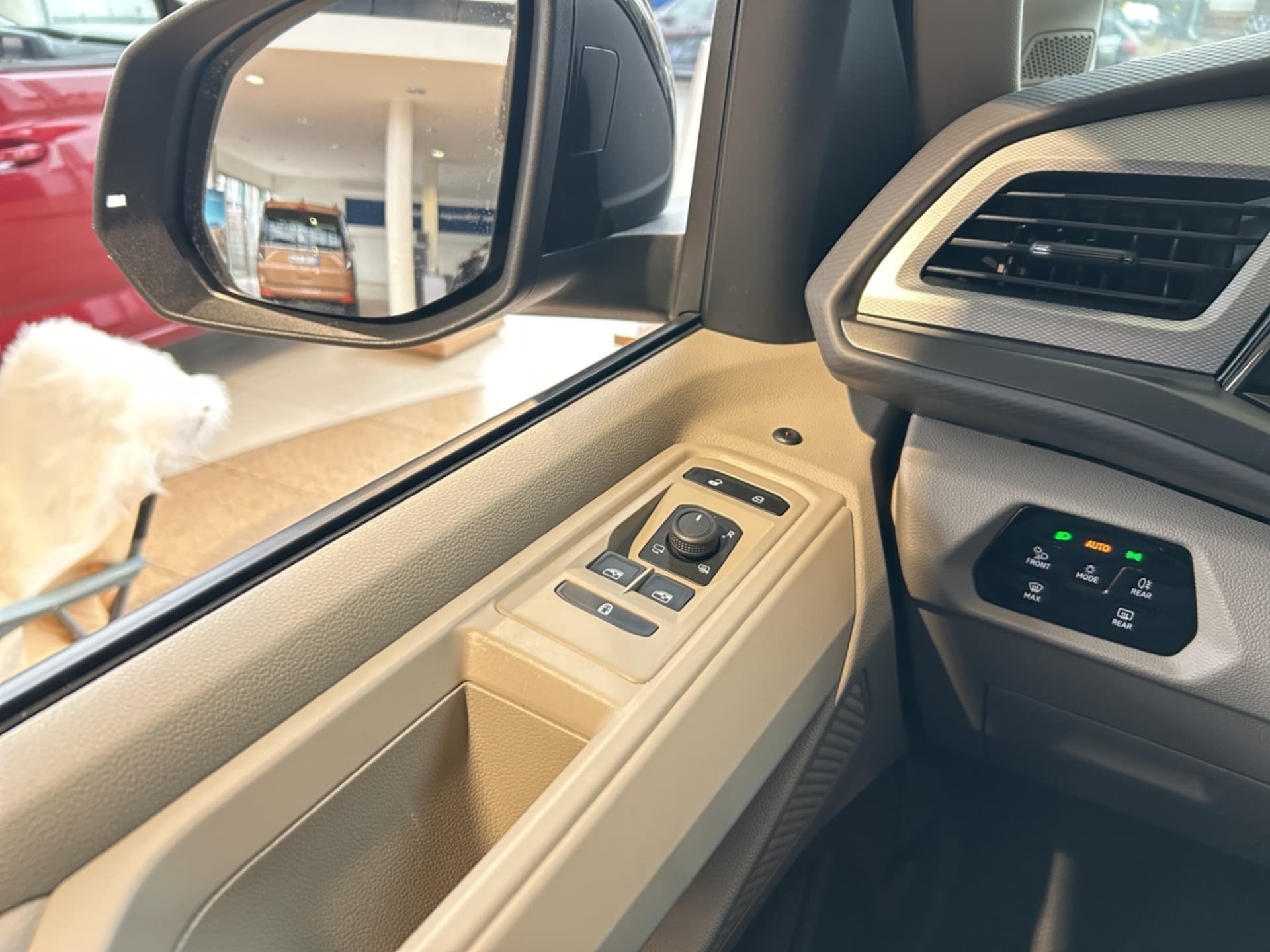Volkswagen California Beach Camper
