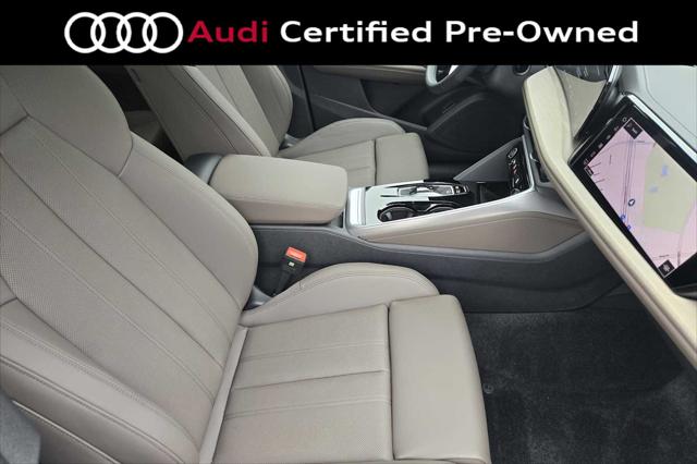 2025 Audi Q5 Prestige - Photo 13