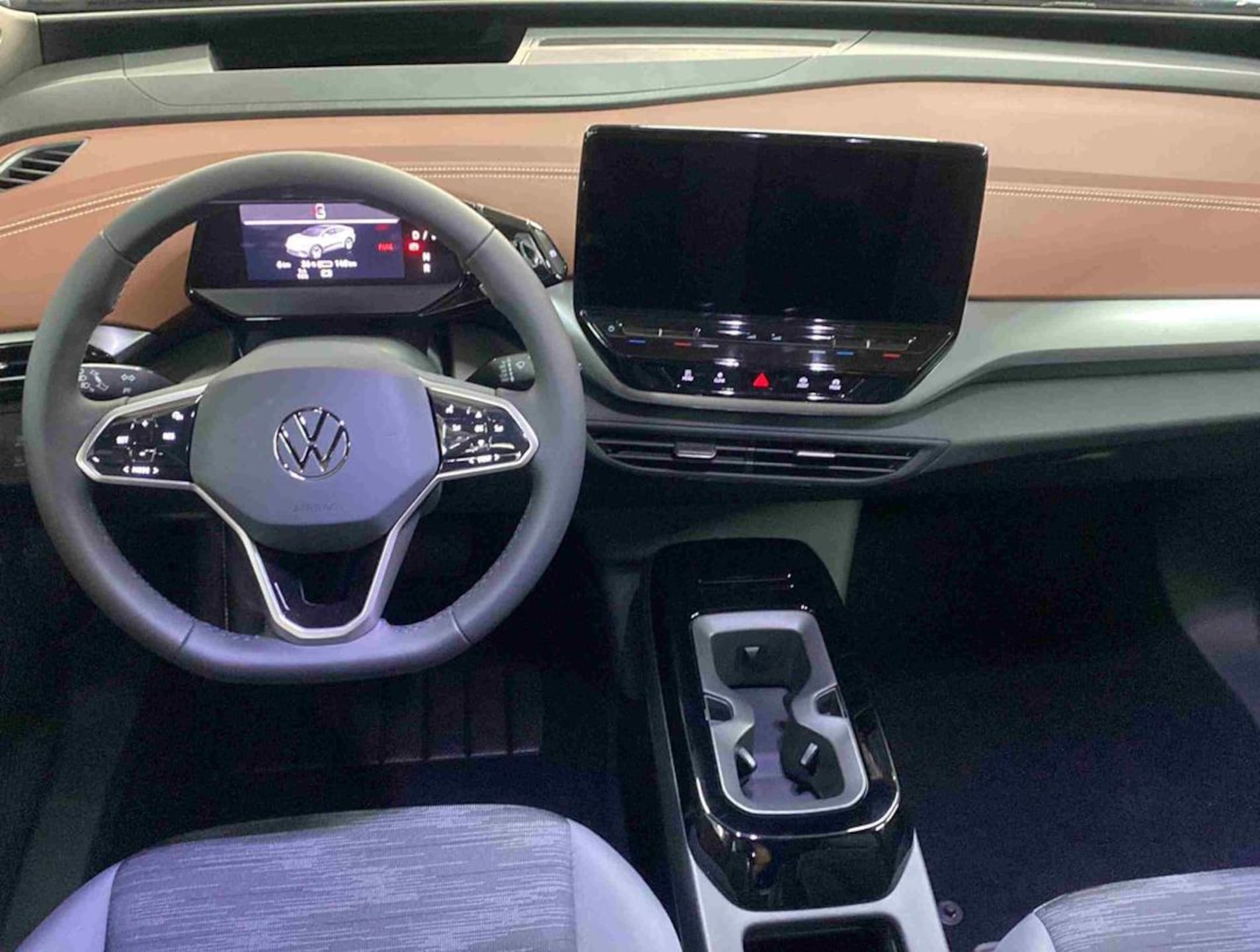 Volkswagen ID.5 Pro Performance