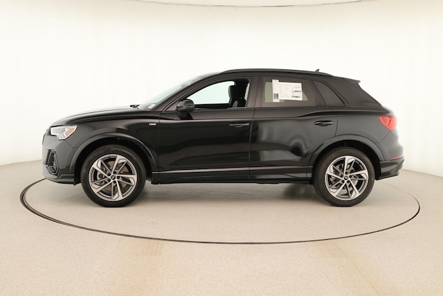 2025 Audi Q3 SUV