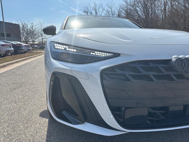 2026 Audi A6 Premium Plus - Photo 24