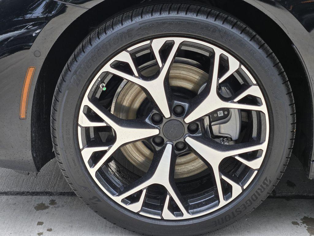2026 Audi A6 Prestige - Photo 16