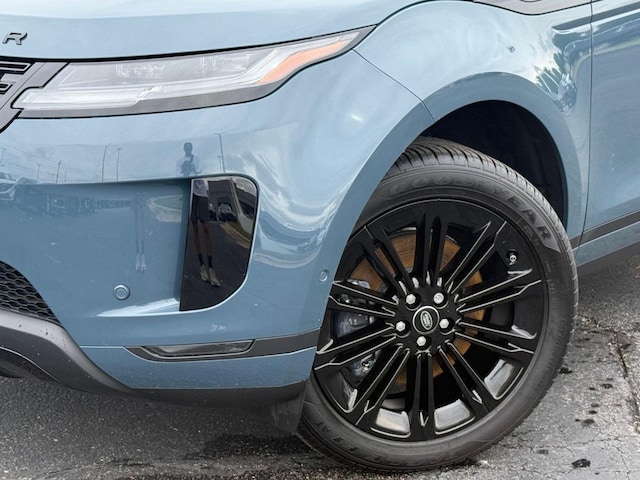 2024 Land Rover Range Rover Evoque