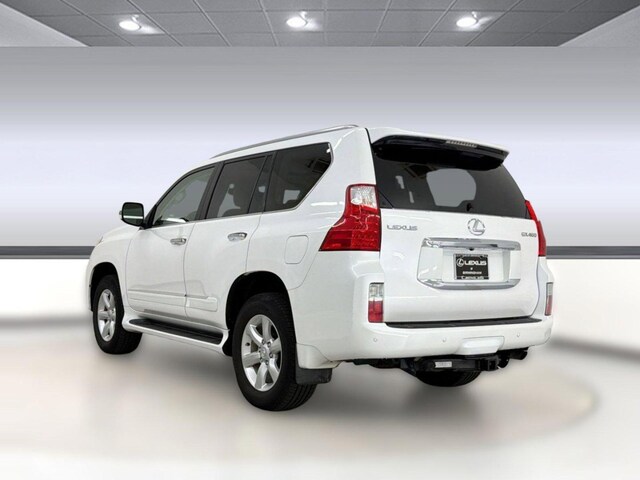 2010 Lexus GX 460