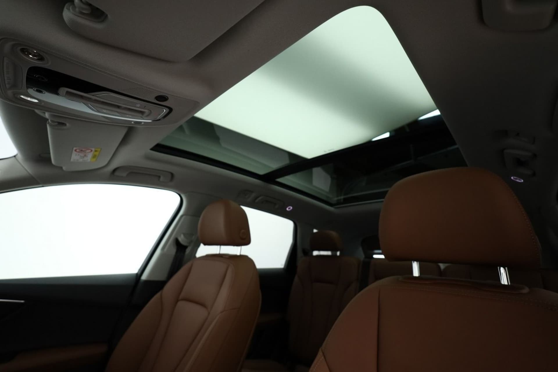 Audi Q7 SUV TFSI e S line