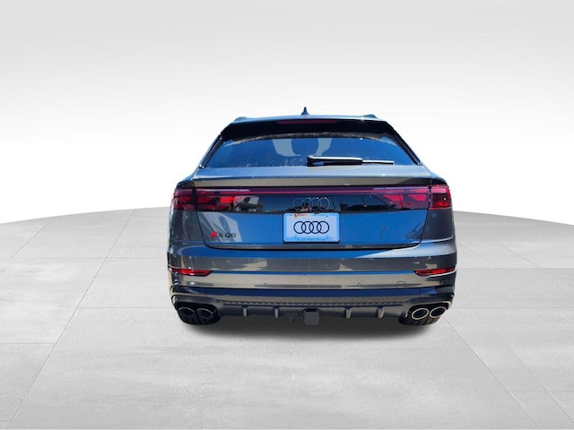 2026 Audi SQ8 Prestige - Photo 6