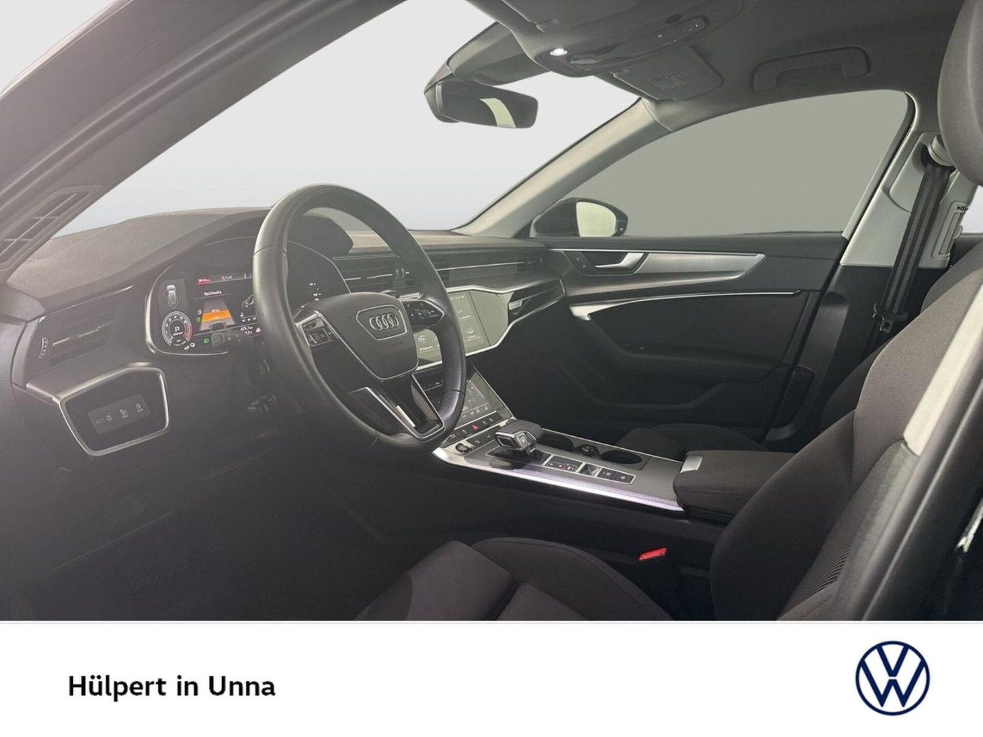 Audi A6 Avant TFSI e Sport