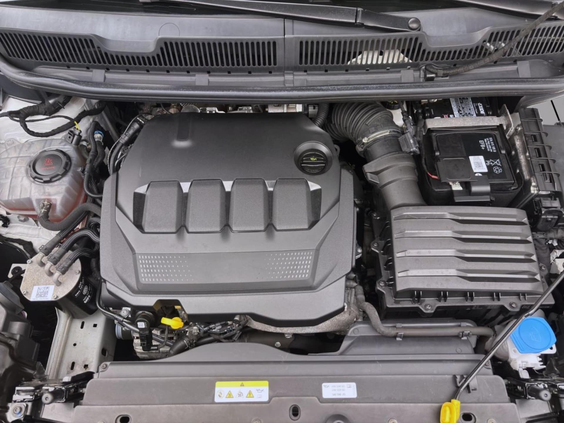 Volkswagen Caddy Cargo