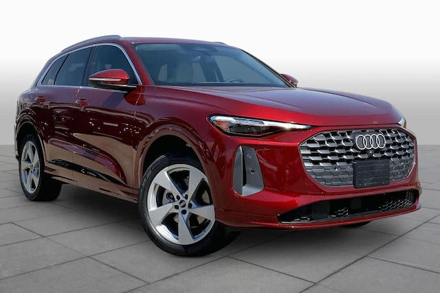 2026 Audi Q5