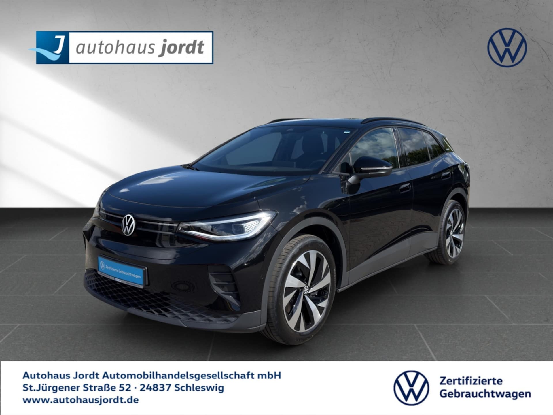 Volkswagen ID.4 Pro