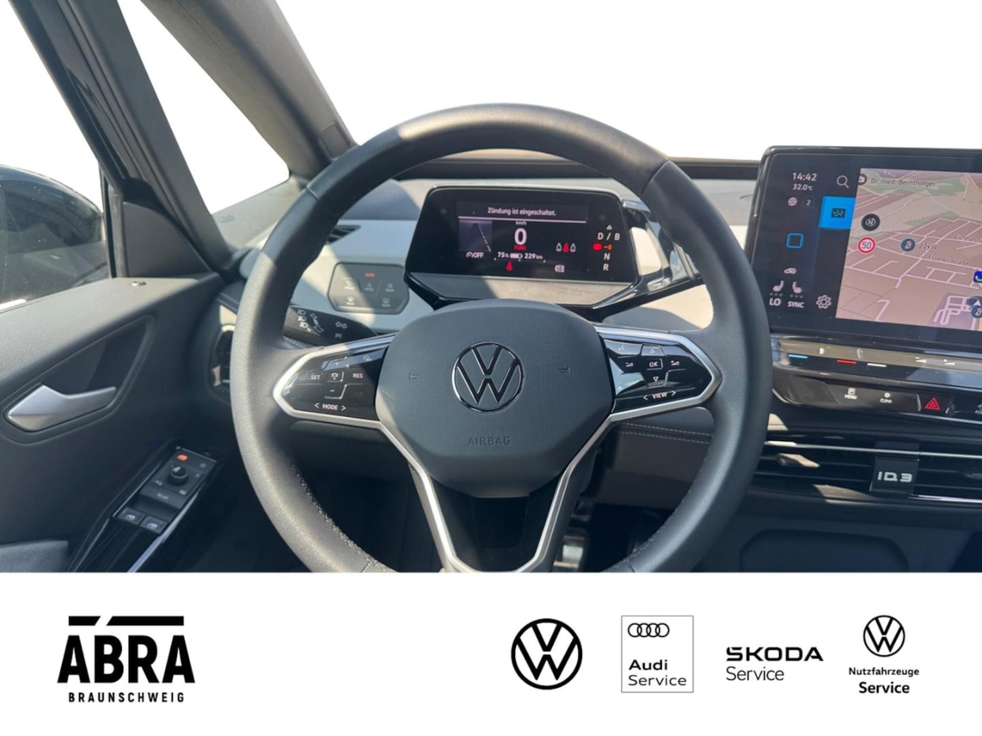 Volkswagen ID.3 MOVE Pro
