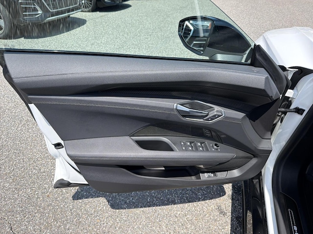 2024 Audi e-tron GT