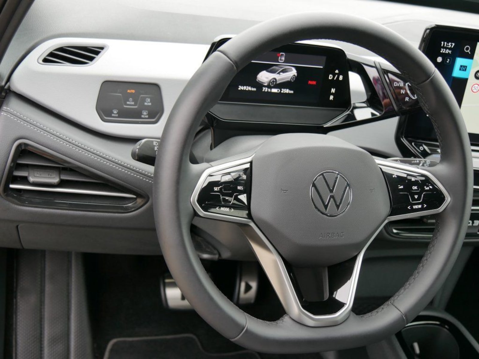Volkswagen ID.3 – Bild 12