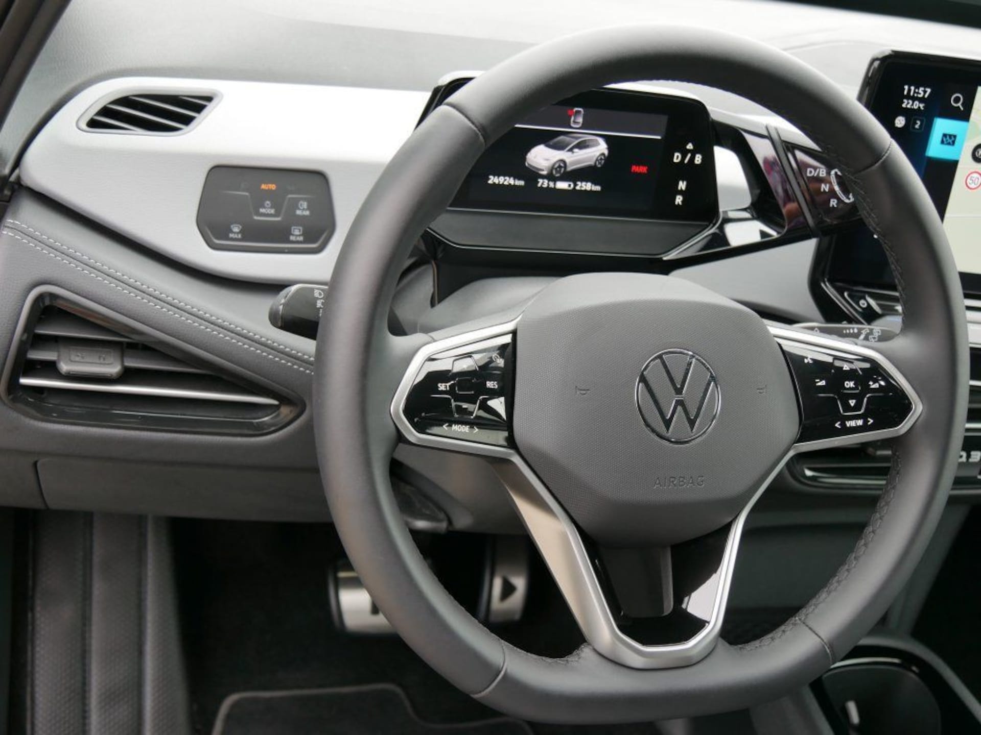 Volkswagen ID.3 MOVE Pro