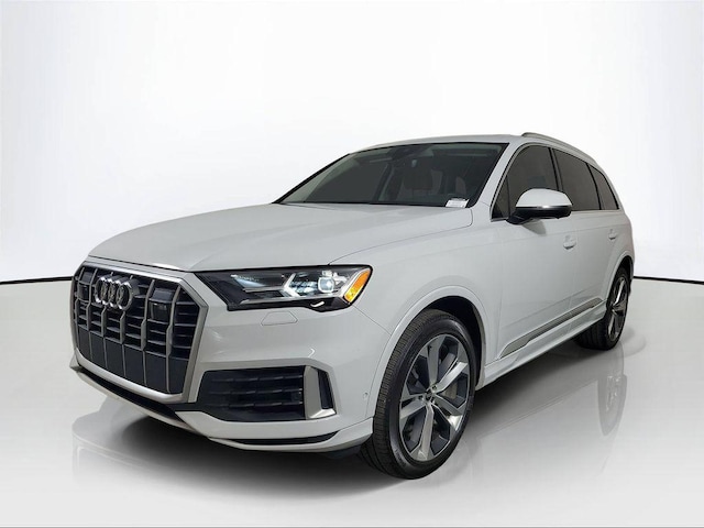 2021 Audi Q7