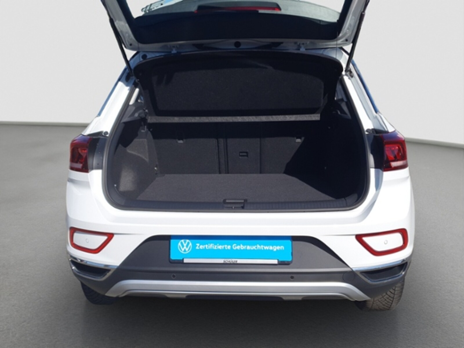 Volkswagen T-Roc – Bild 18