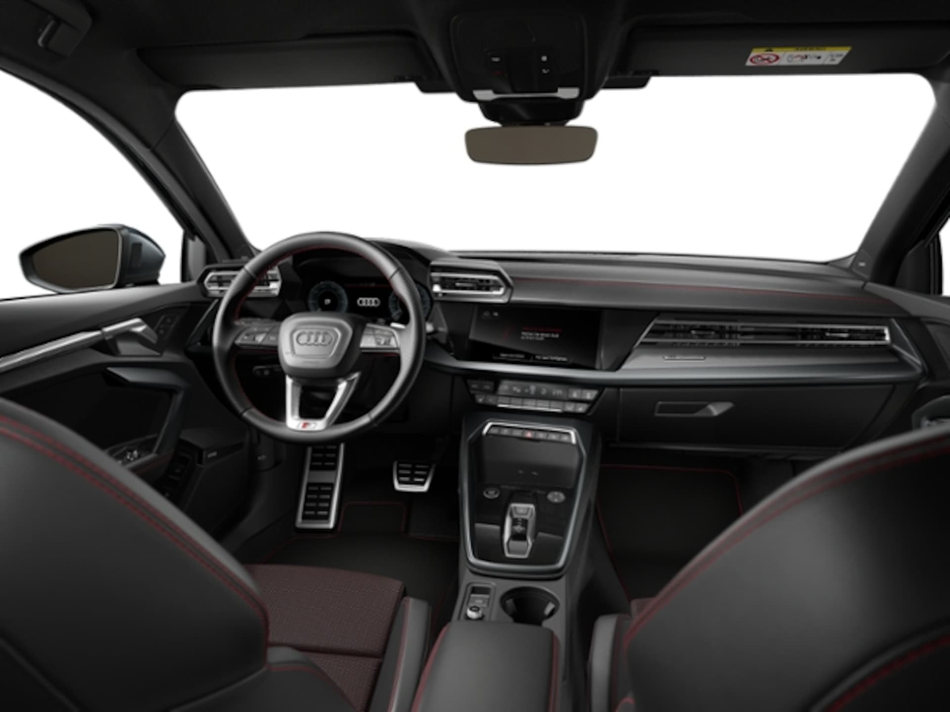 Audi A3 Sportback TFSI e Advanced
