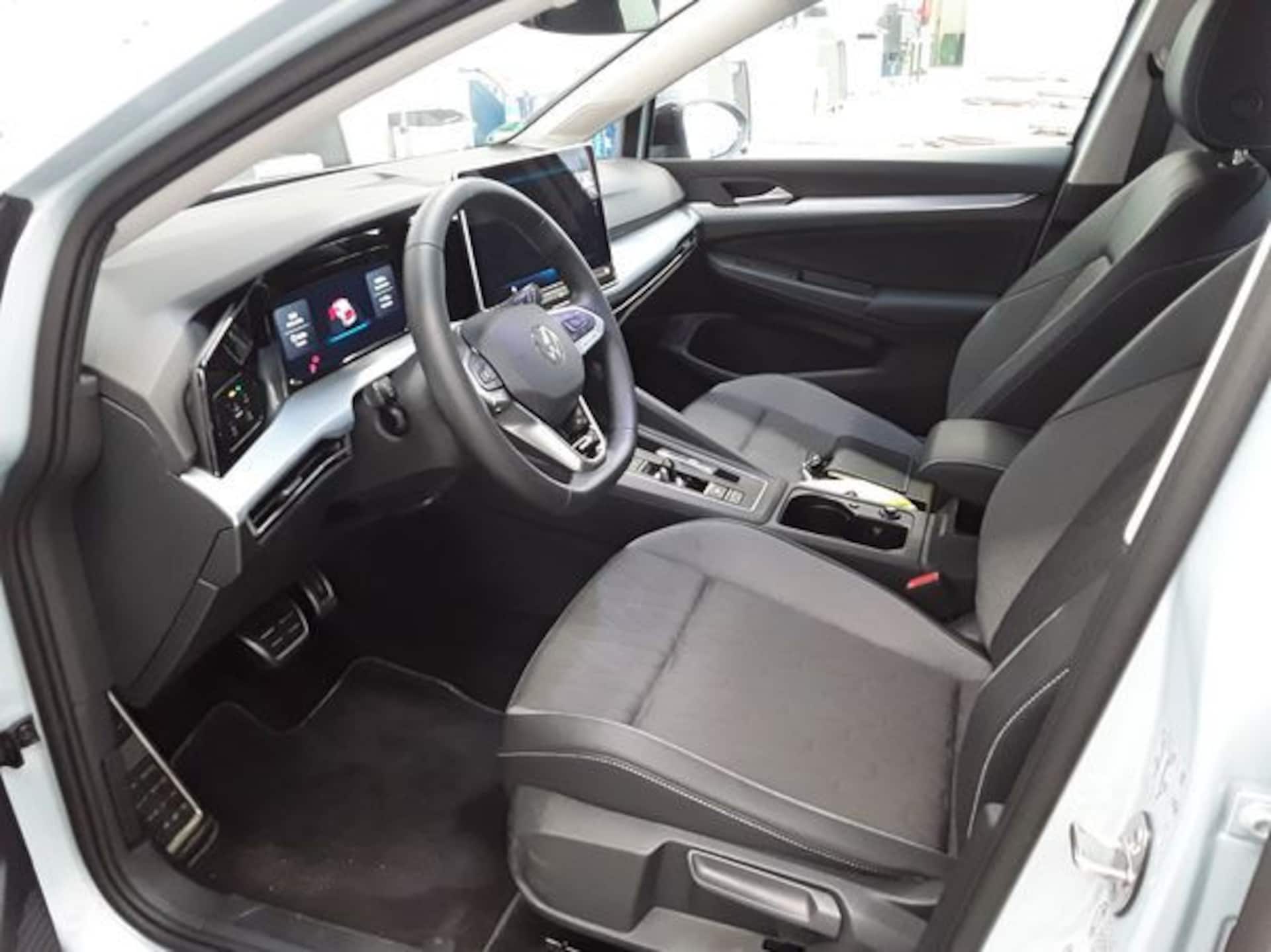 Volkswagen Golf ENERGY