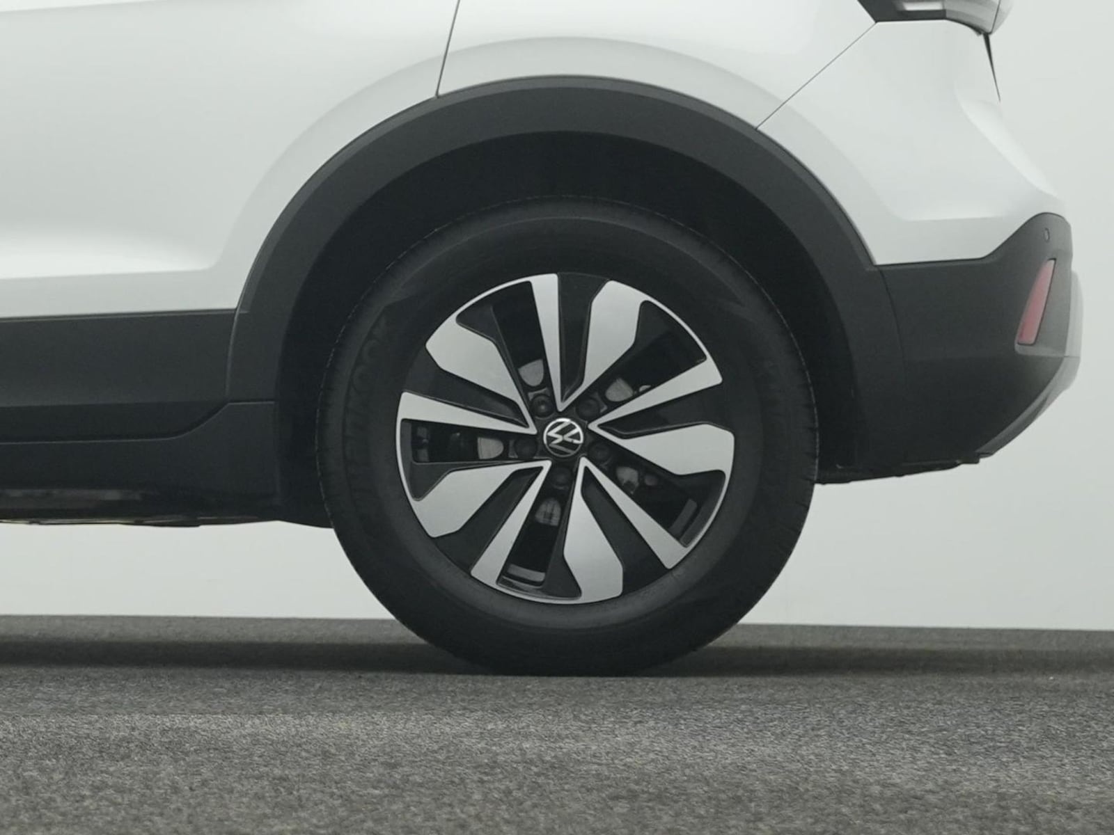 Volkswagen T-Cross – Bild 25