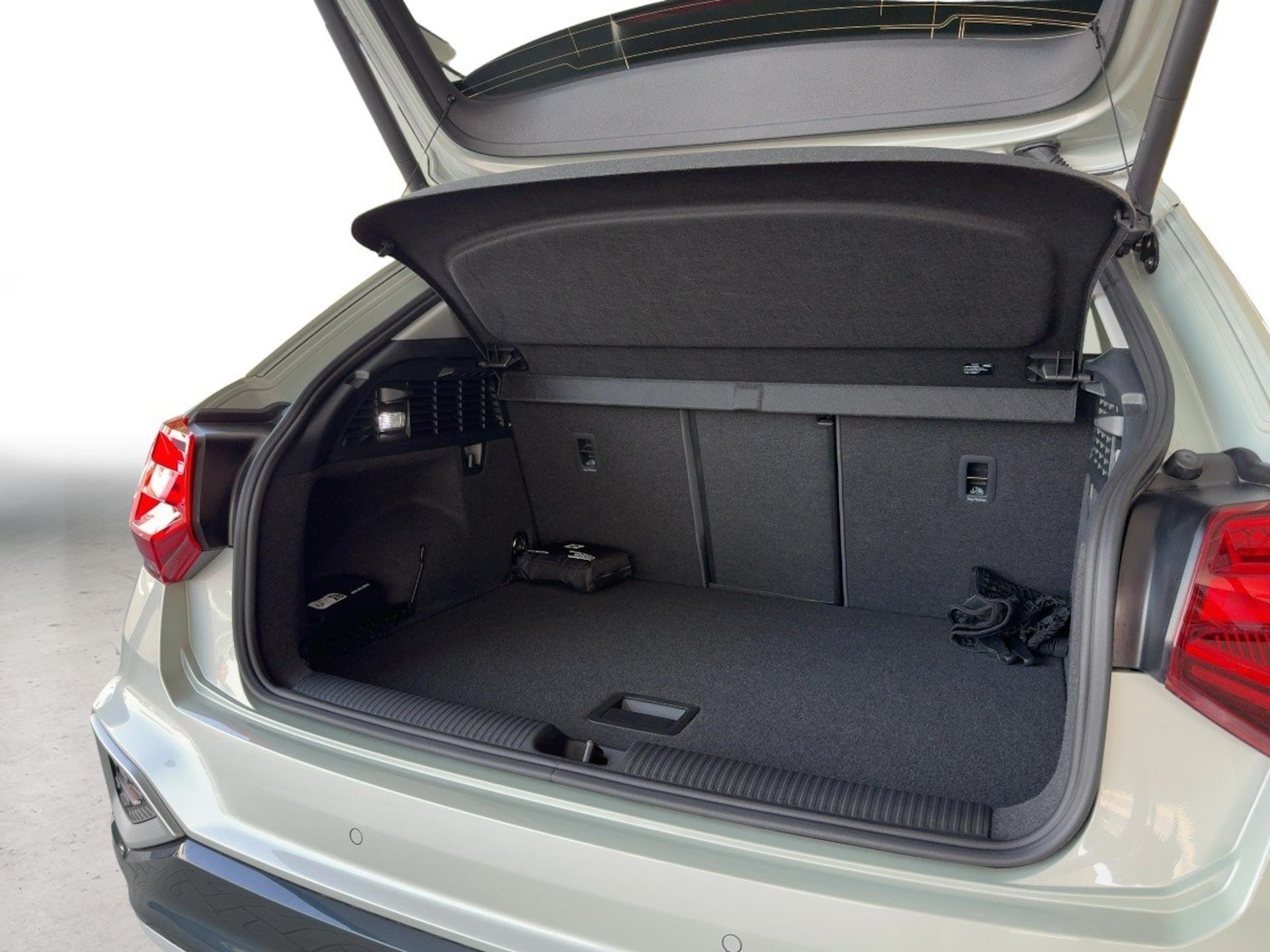 Audi Q2 Advanced