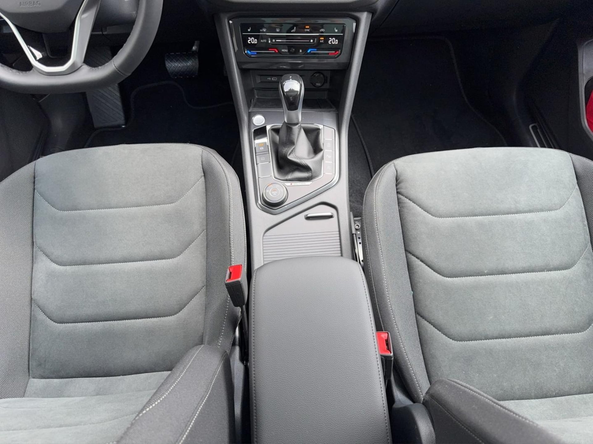 Volkswagen Tiguan Allspace Elegance