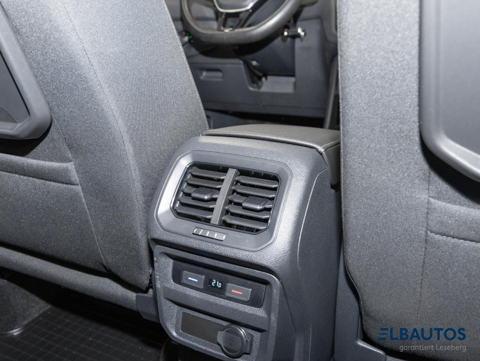 Volkswagen Tiguan Highline