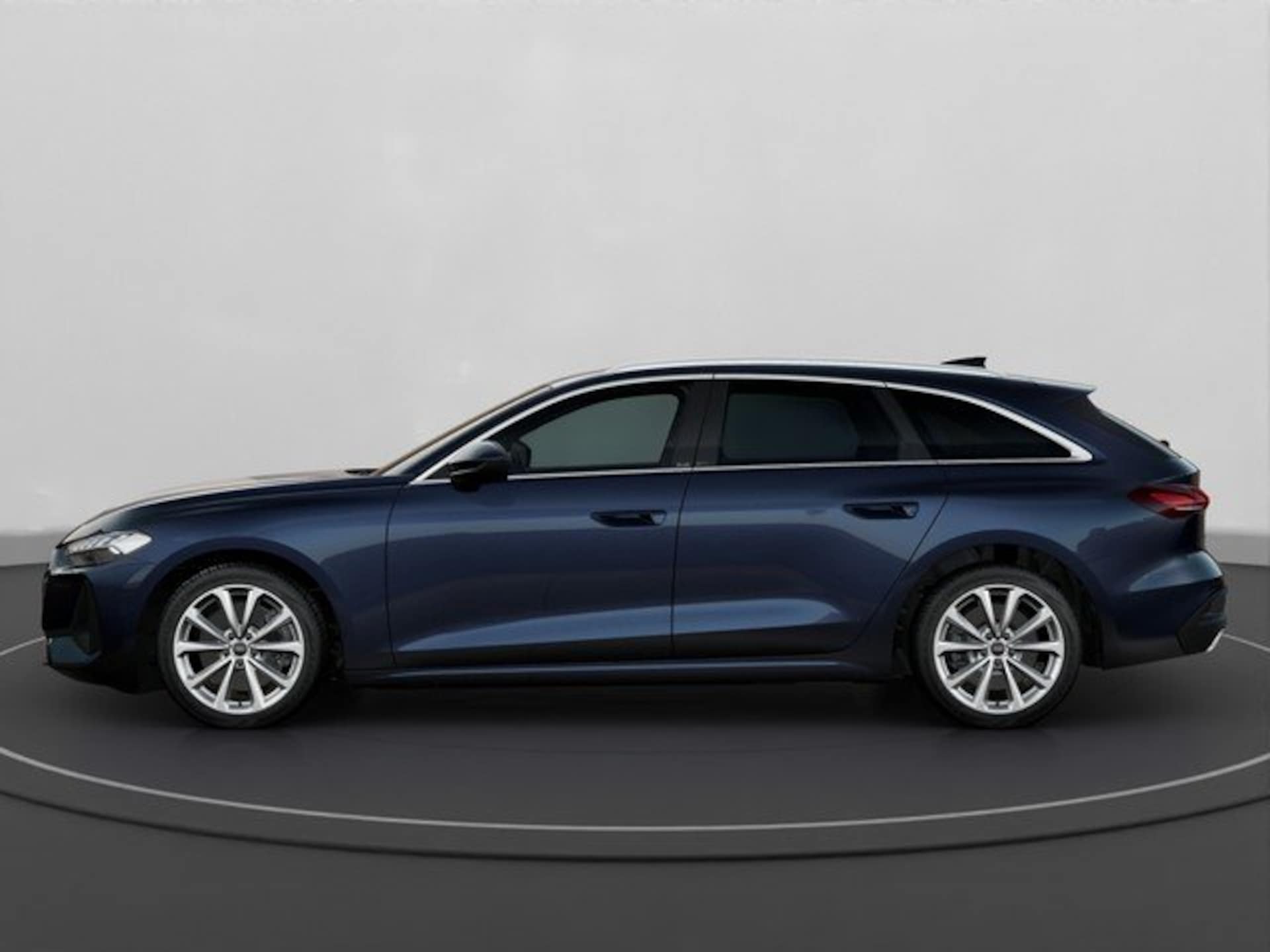 Audi A5 Avant