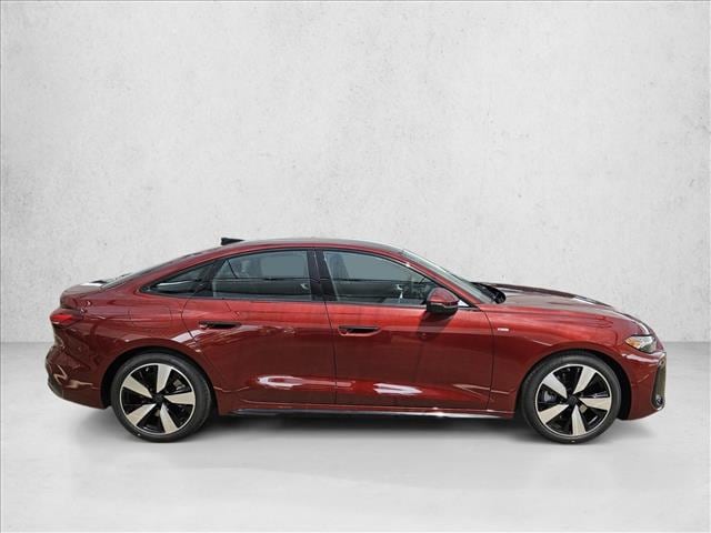 2026 Audi A5 Sedan
