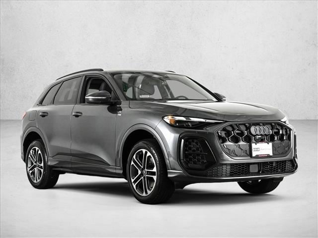 2026 Audi Q5