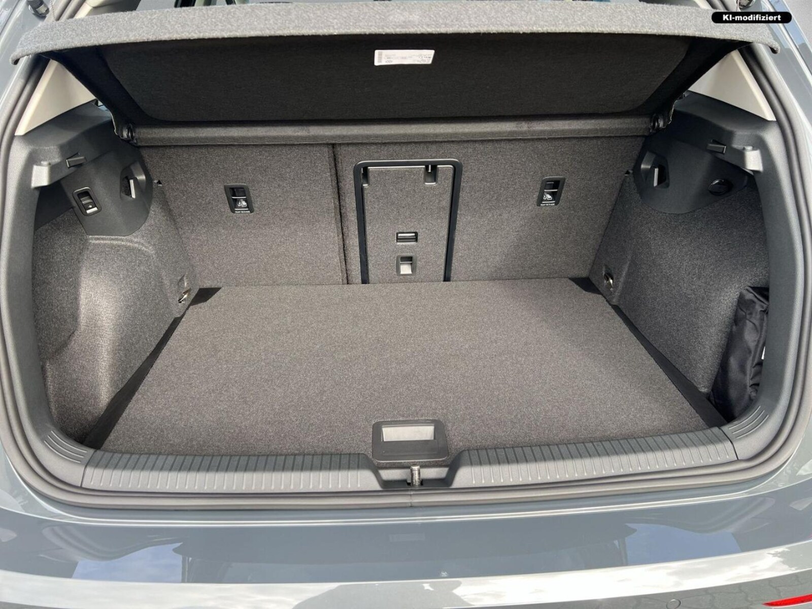 Volkswagen Golf – Bild 9