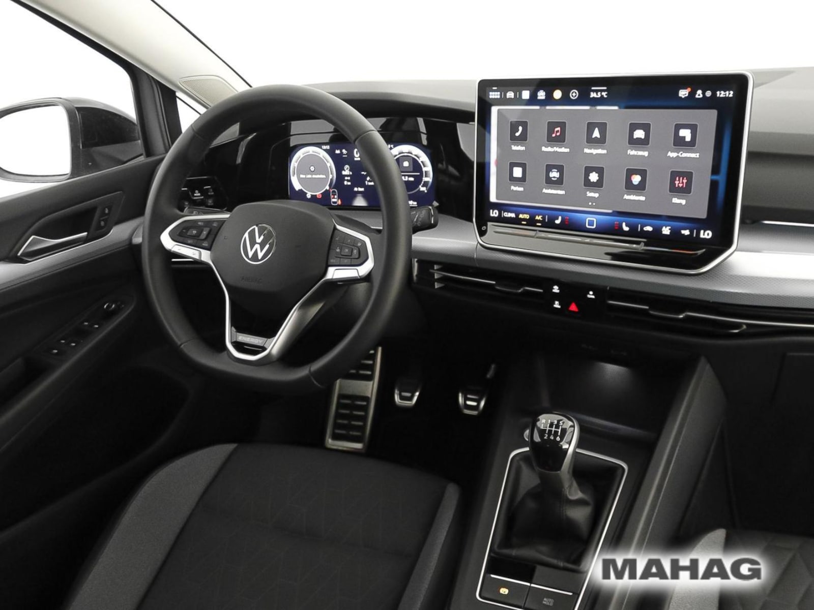 Volkswagen Golf – Bild 14